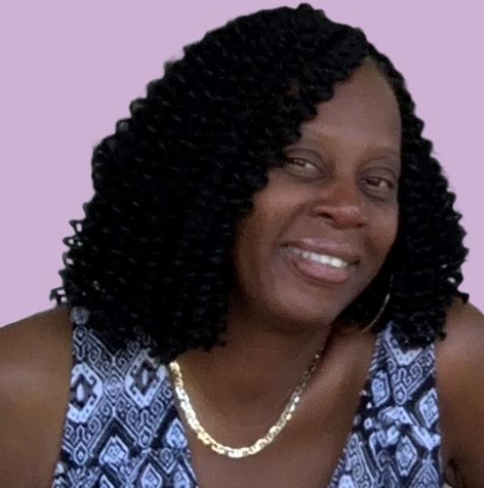 Obituary of Rhoena Worrell-Pierre