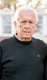 Obituary of Walter Lee Paul