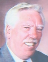 Obituary of Thomas Harry McCarthy