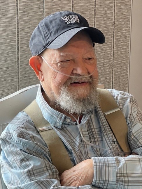 Obituary of William H. Bowling