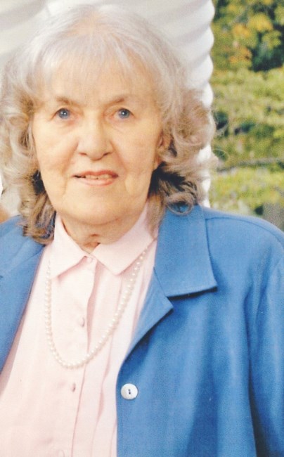 Obituary of Marie Claire Donahue