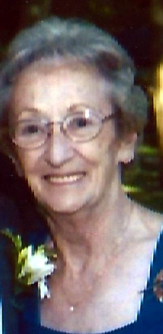 Obituary of Mary E. Ruhl