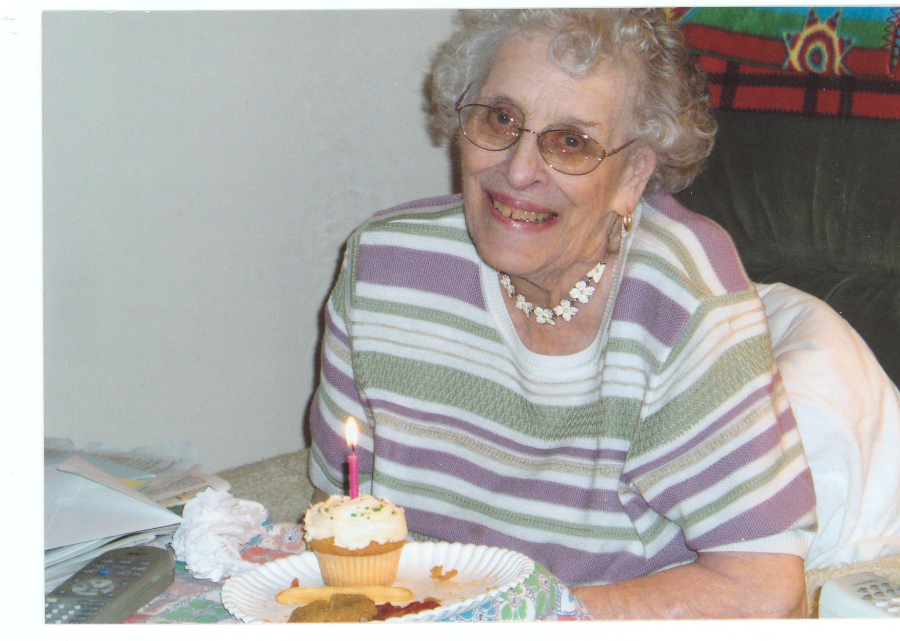 Obituary of Catherine L. Kelly