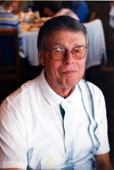 Obituary of William Kenneth Patton