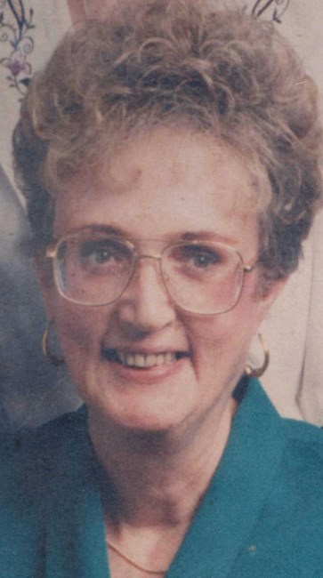 Obituary of Nancy Doyle Ullman