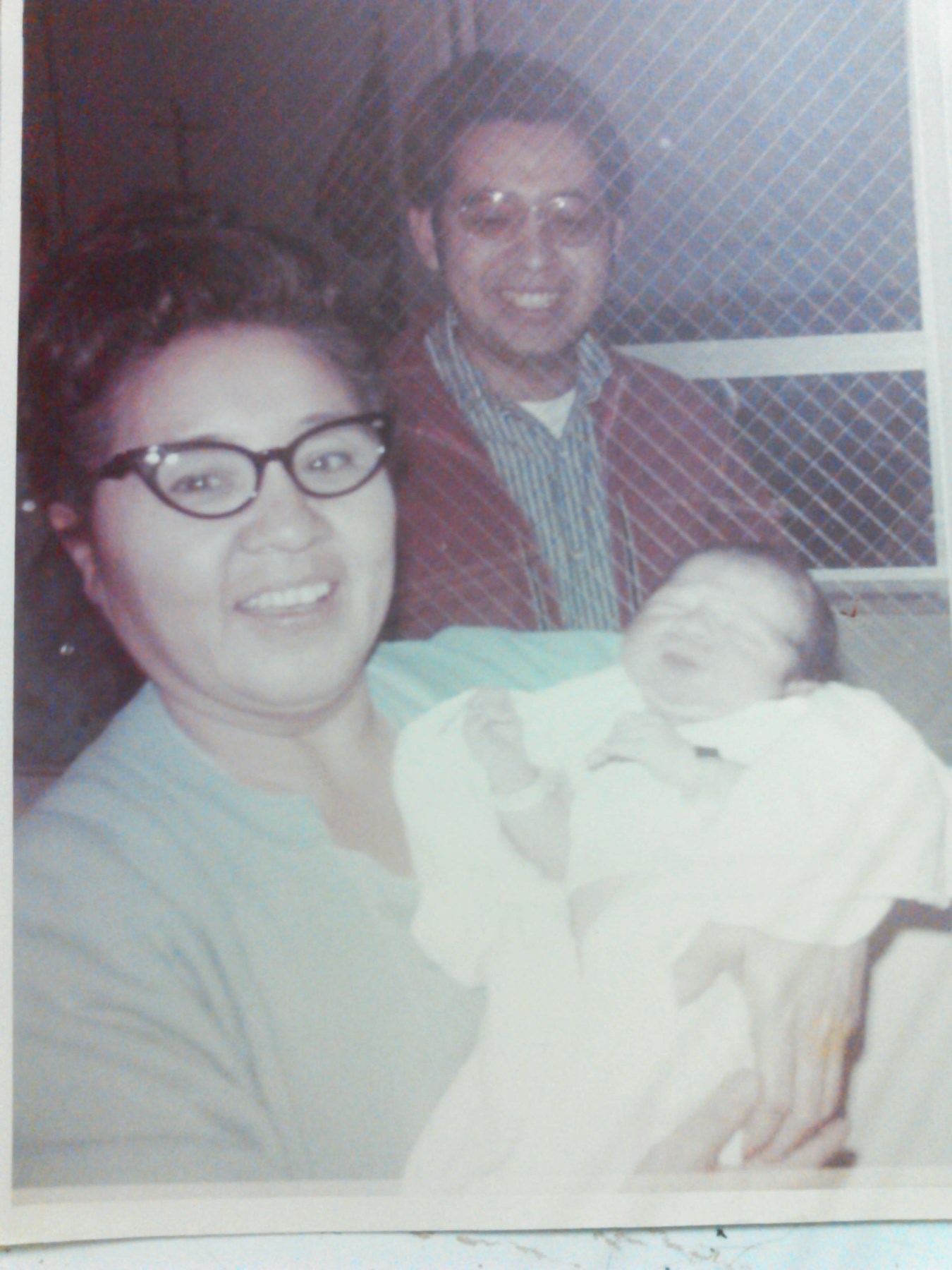 Obituary of Francisca Damian Ramirez