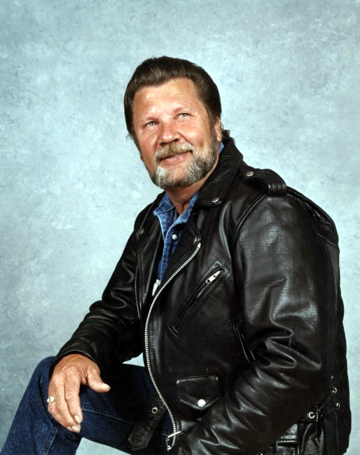 Avis de décès de Sammy Tucker