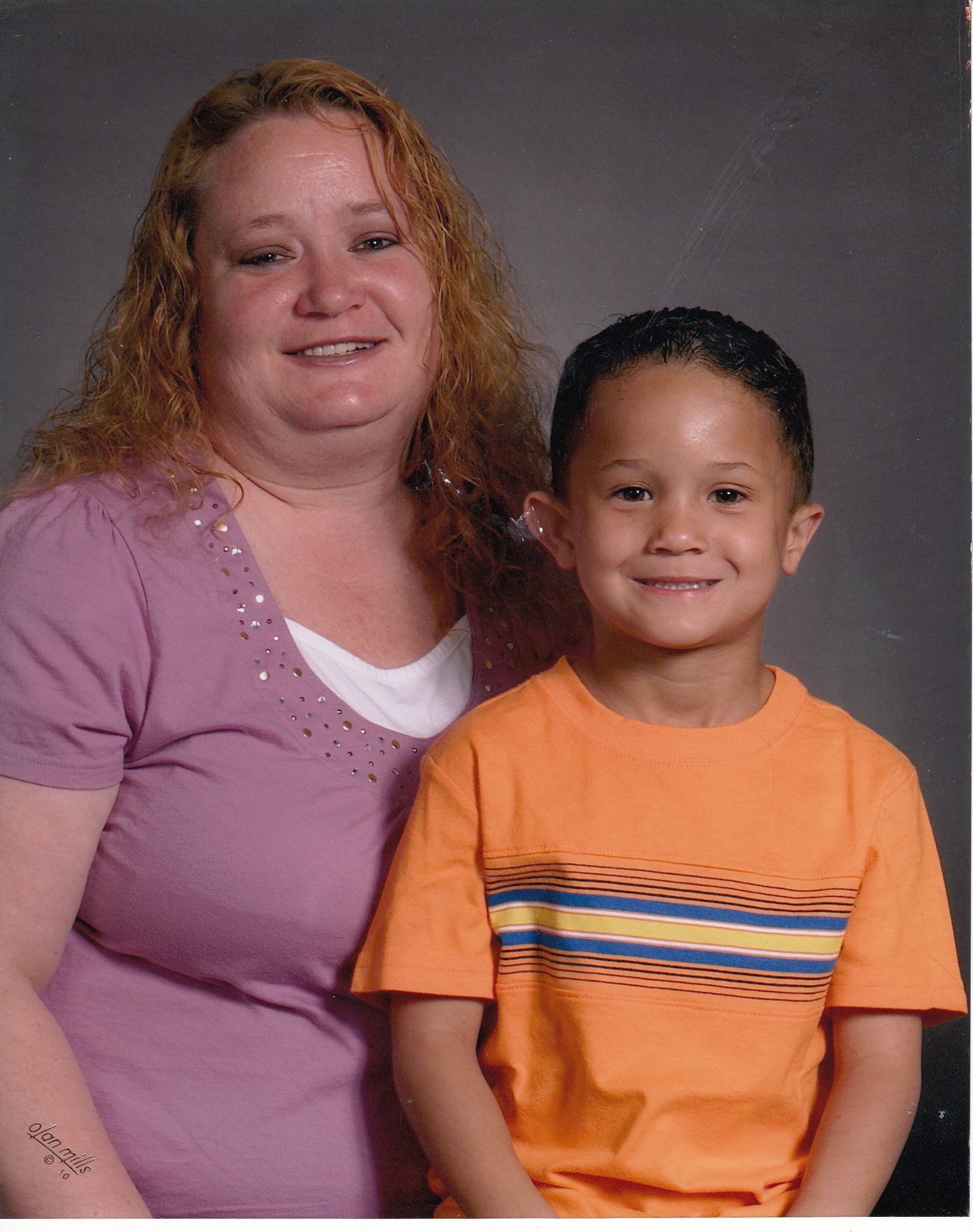 Obituary of Shelley Delane Dearien