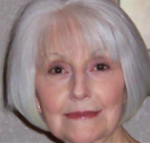 Obituary of JoAnn Whitlock