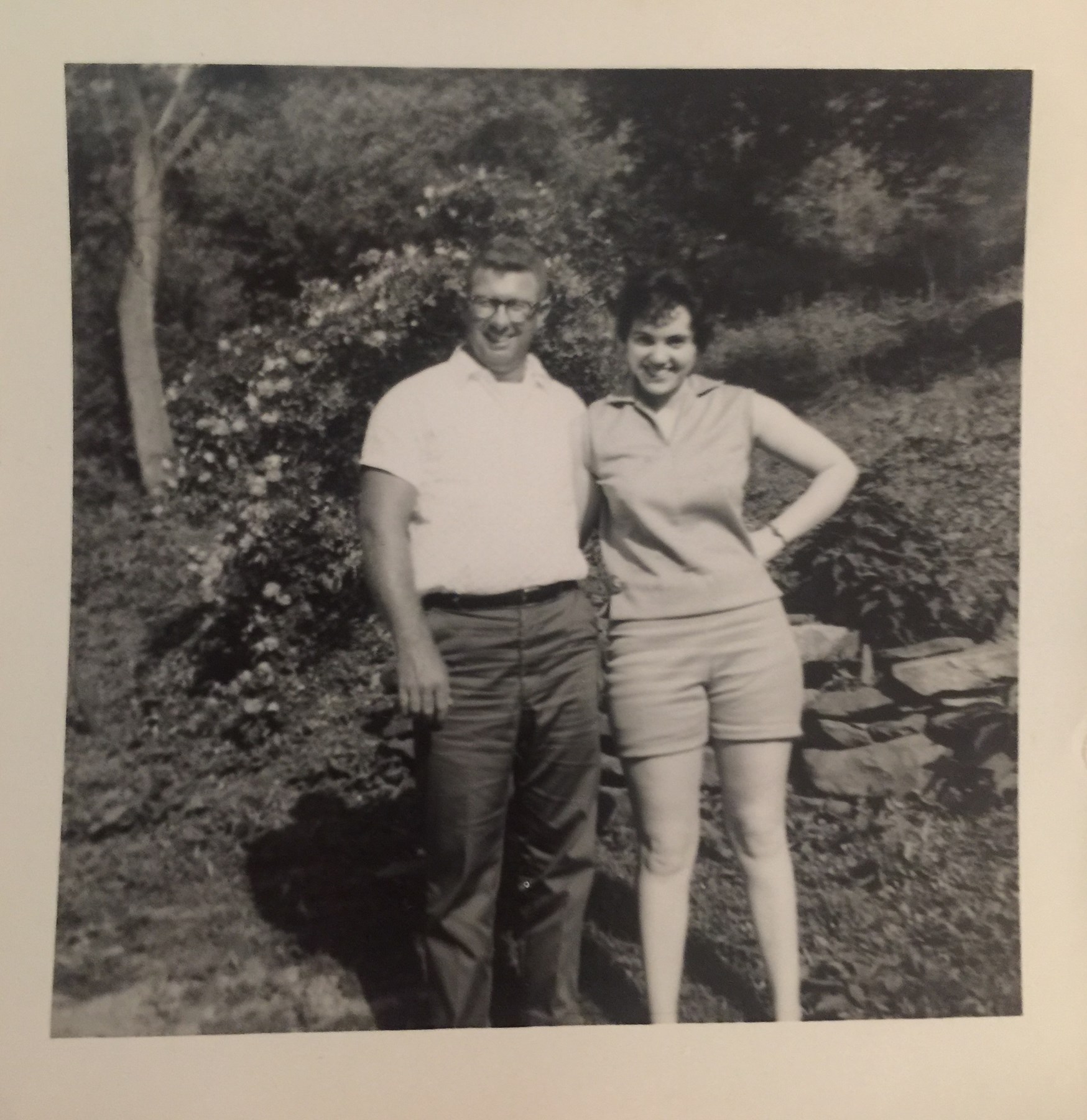 Obituary of Clarence Eugene Silvey