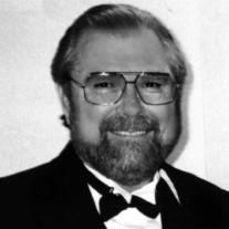 Obituary of Michael John McNulty