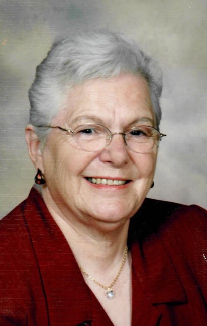 Obituary of Shirley Sherrah