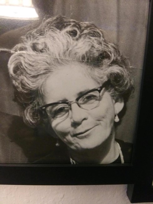 Obituary of Elena (Gutierrez) Espinosa