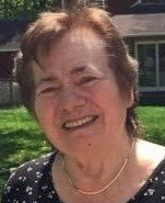 Obituary of Susana Forray