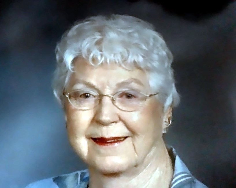 Obituary of Mava A. Lowe