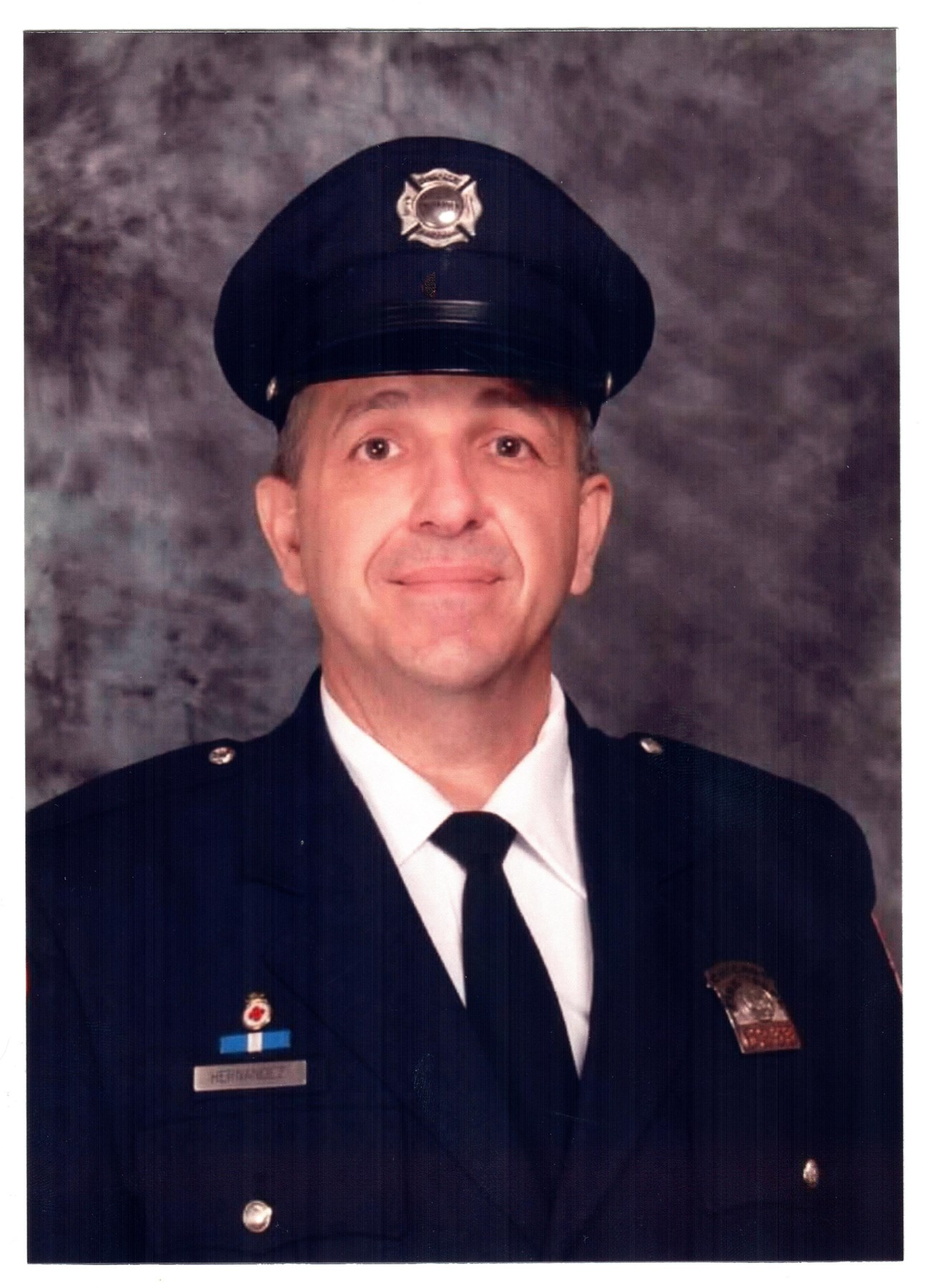 Obituary of Miguel Hernandez Jr.