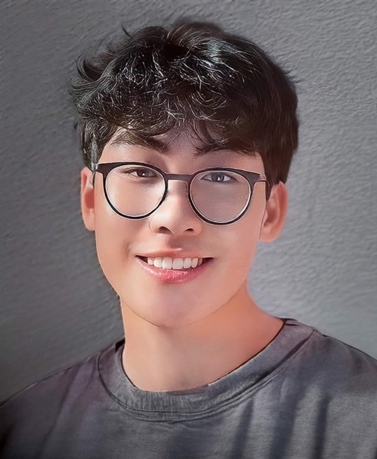 Obituary of Jack Minh Tien Duong