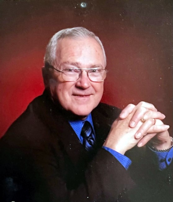 Obituary of Cecil W. "Lanny" Landrum Jr.