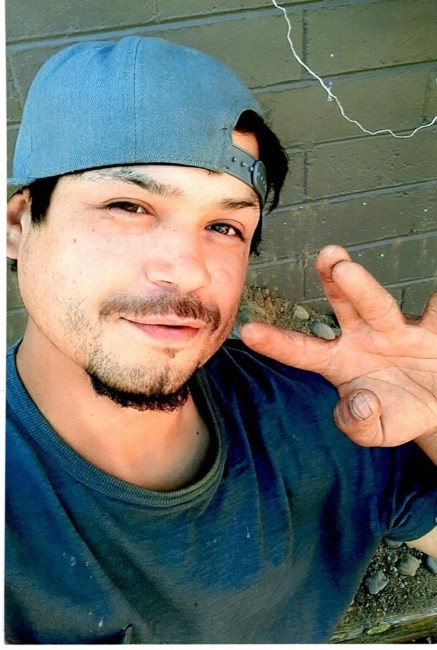 Obituary of Jose Naim Lopez - Araiza