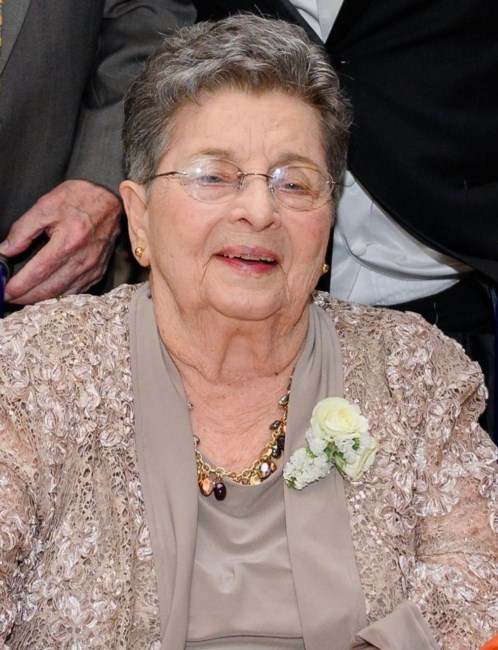 Obituary of Glenn Margaret Rau Jenniskens