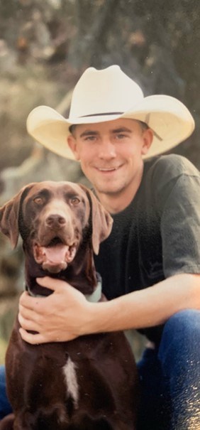 Obituary of Richard Vern Cook