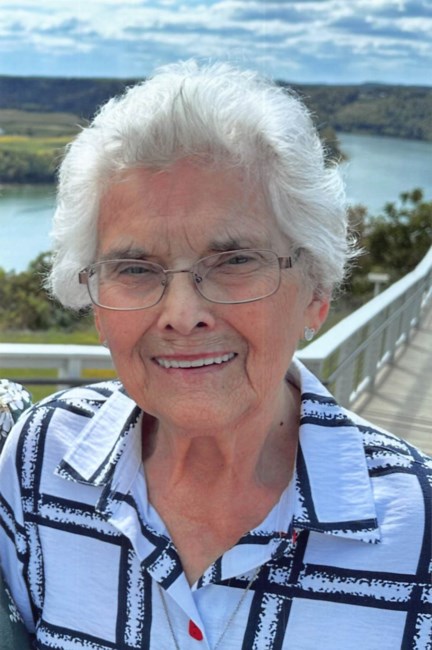 Obituary of Shirley Ann Hanna
