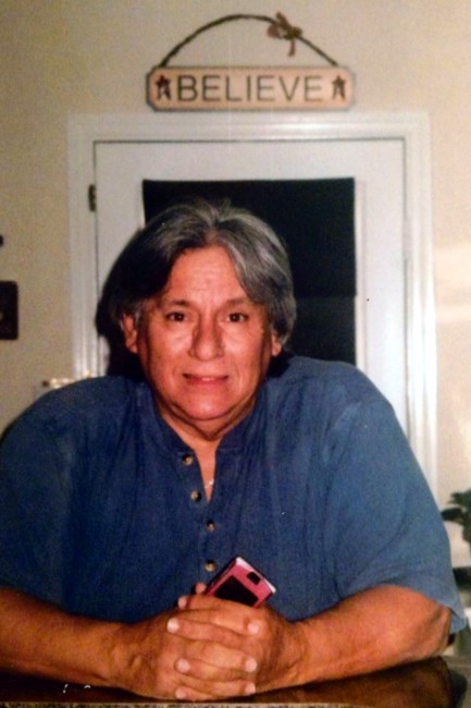 Obituary of Enrique(Ricky) Rodriguez