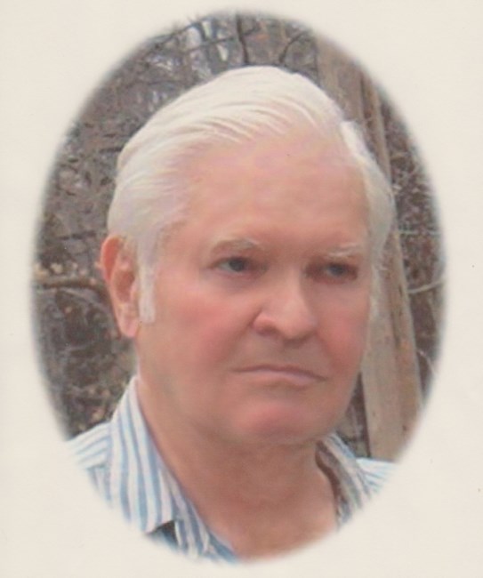 Obituary of Robert "Bob" French