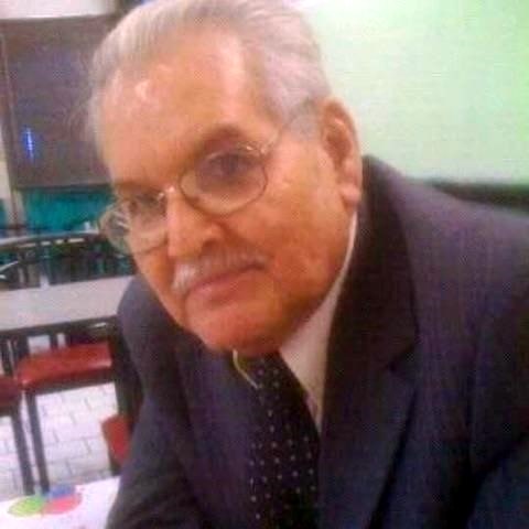 Obituario de Hector De Leon