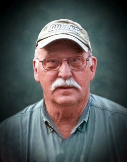 Obituario de Jess "Bud" F Wright