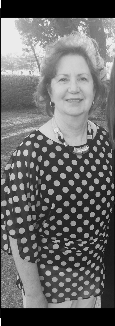 Obituary of Millicent Ann Burgess