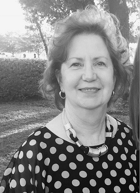 Obituary of Millicent Ann Burgess