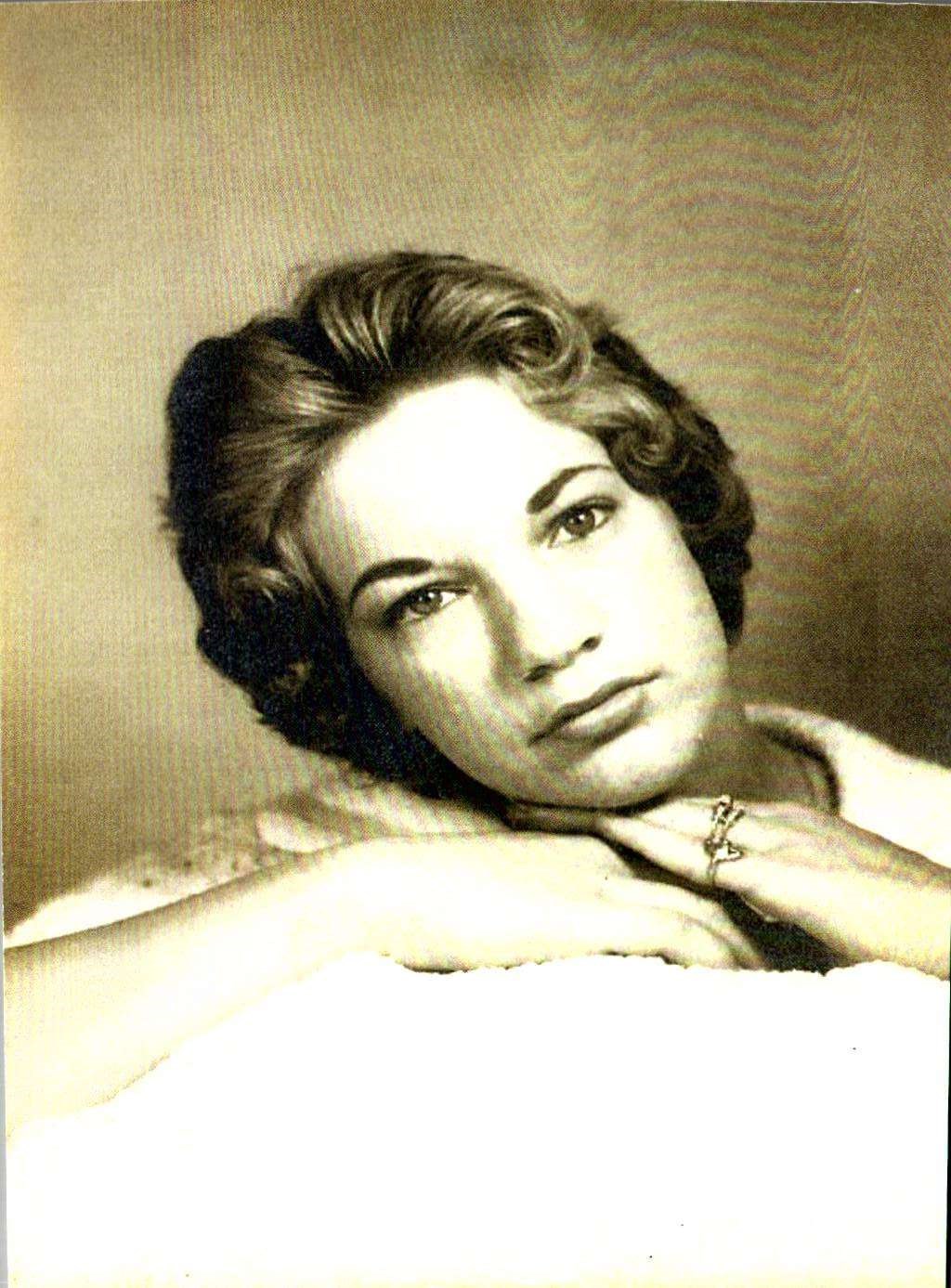 Obituary of Patricia A Johnson