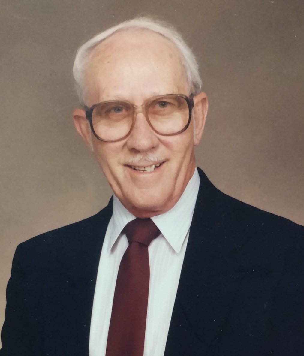 William Robinson Obituary Bethany, OK