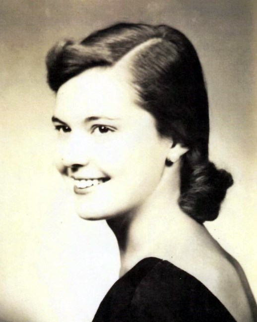 Obituary of Suzanne Duryea Bodofsky