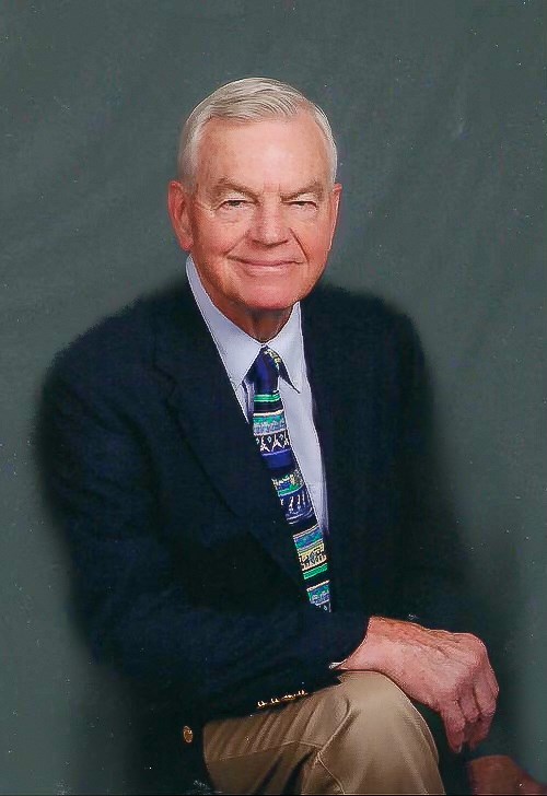 Obituary of Willis "Tuffy" I. Henderson III