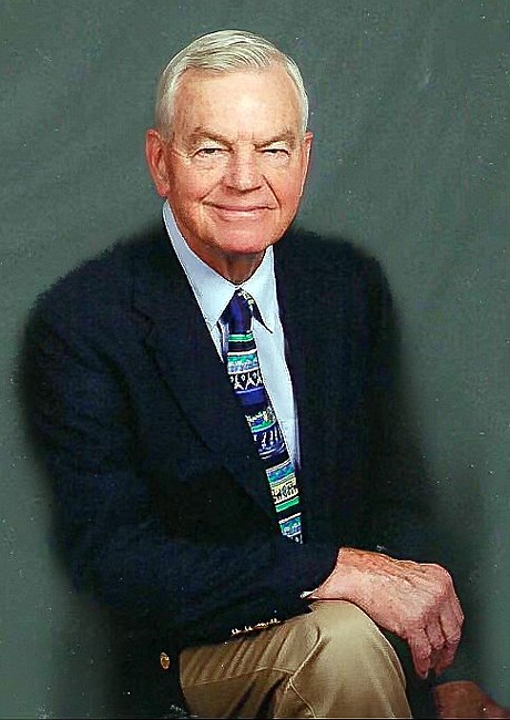 Obituary of Willis "Tuffy" I. Henderson III