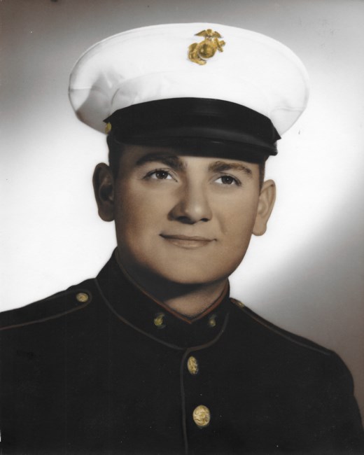 Obituary of Freddie Joseph Malouff