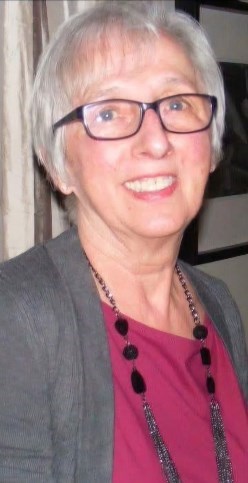 Avis de décès de Donna Marie Capaldi (nee Finamore)