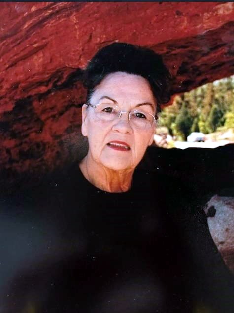 Obituary of Gail Lee Talamantes