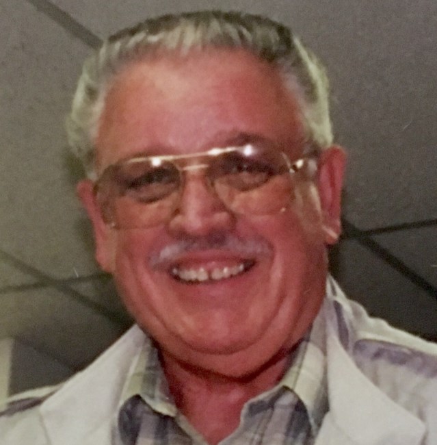 Obituary of Richard Thomas Payne