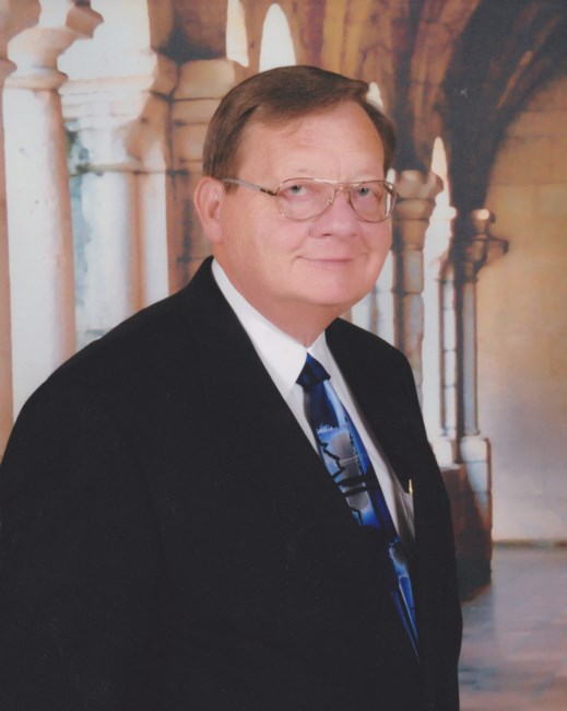 Obituary of Robert Allen Brooks