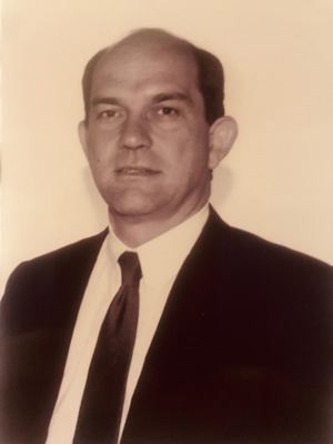 Obituary of John William Norcross