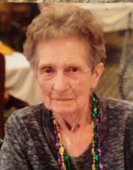 Obituary of Elizabeth Ann Smith