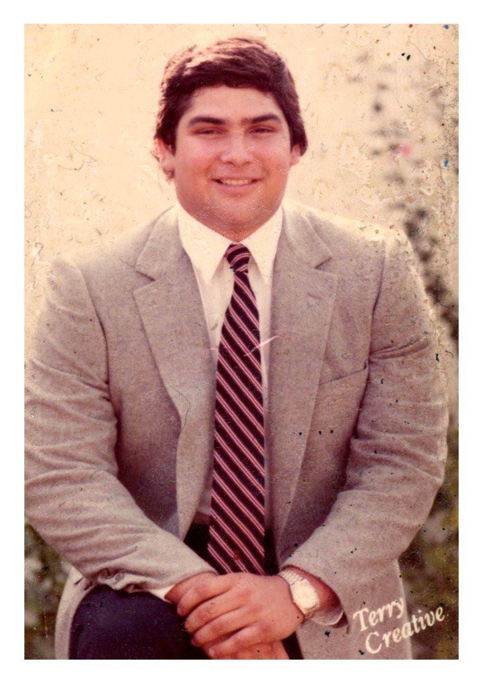 Obituary of Sergio Sanchez