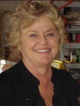 Obituary of Gretchen Suzanne Snyder