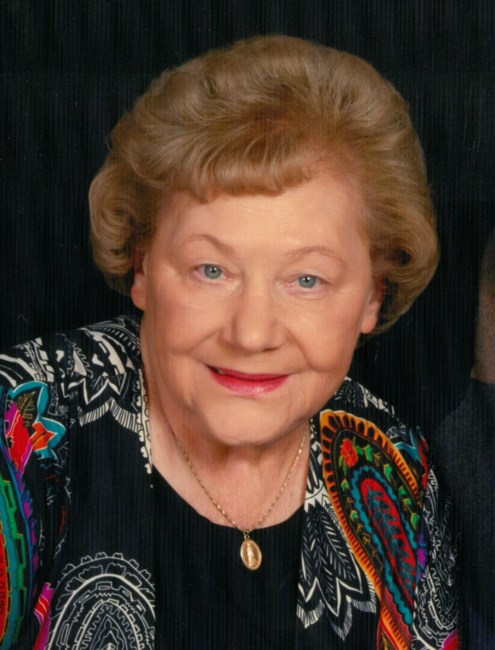 Obituary of Janice Margaret Mary Casias