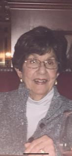 Obituary of Phyllis Kenny