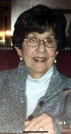 Obituary of Phyllis Kenny