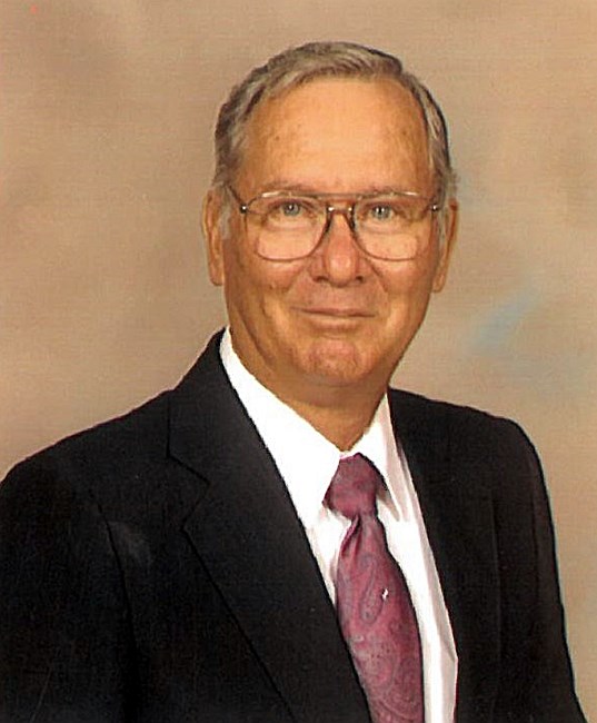 Obituary of Jerry Don Hudson